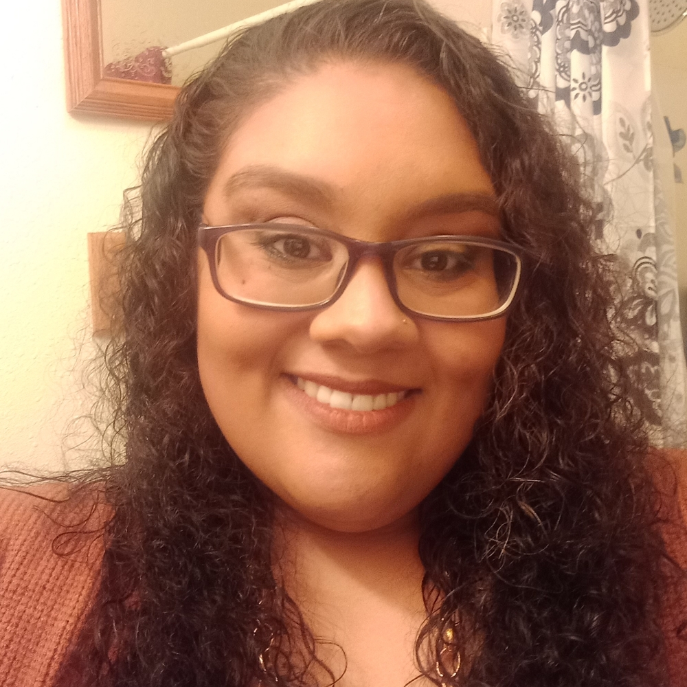 Meet your Posher, Julia